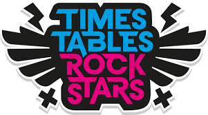 Times Tables Rock Stars – Times Tables Rock Stars
