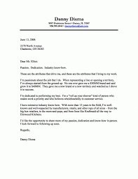 Good Business Cover Letter Business Cover Letter Sample Business