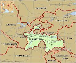 Tajikistan | People, Religion, History, & Facts | Britannica