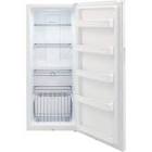 Frigidaire 13 cu. ft. Frost Free Upright Freezer with Garage Ready, EvenTemp and Reversible Door in White FFFU13F2VW