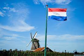 The dutch flag was adopted as the national flag and ensign in 1575. Netherlands Flag Pictures Download Free Images On Unsplash