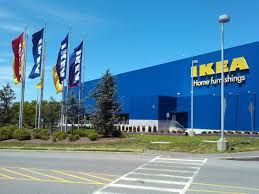 ikea completes expansion of stoughton