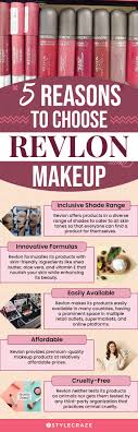 20 best revlon makeup s 2024