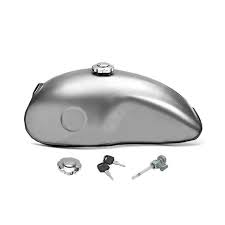 cafe racer tank compatible with honda