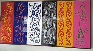 Acrylic Design Sheet In Thane At Best