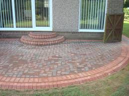 Block Paving From Cobble Craftcobble