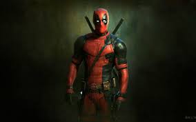 deadpool hd wallpapers wallpaper cave