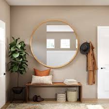 65 trendy mirror designs for easy home