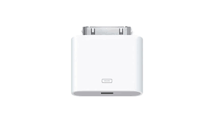 Looking For An Adapter For My Older Ipod Apple Community