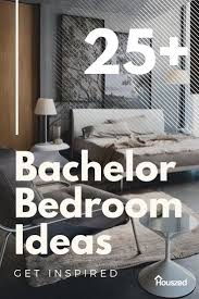 How do i design a bachelor's dining room table? 25 Bachelor Bedroom Ideas That Deliver Results In 2021 Pad Houszed