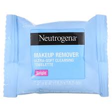 makeup remover ultra soft cleansing