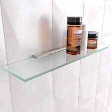 Bathroom Glass Shelves Qs Supplies Uk