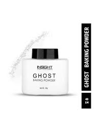 insight cosmetics ghost baking powder