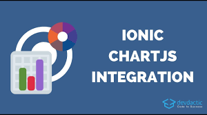How To Build Ionic 4 Apps With Chart Js Devdactic