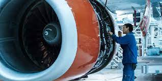 a p aircraft mechanic jobs manchester