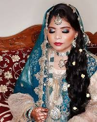 m khan makeup artist