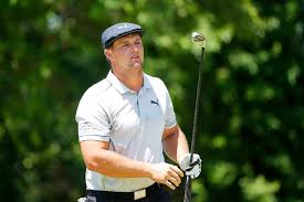 Now, i'm sure that you must be wondering if bryson works so much how he can keep getting bigger, well the answer to that question is in his diets. Bryson Dechambeau Reveals What He S Been Eating Every Day