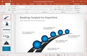 Best Roadmap Powerpoint Templates