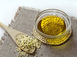 hemp seed oil benefits for skin how to