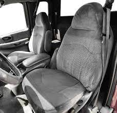 Ford F350 Truck Seat Covers Westerner