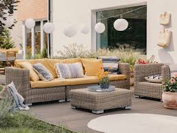 the best rattan garden furniture that