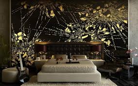 bedroom wall decoration