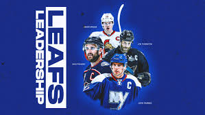 Торонто мэйпл лифс / toronto maple leafs. The Toronto Maple Leafs Roster Is Stacked With Former Captains Article Bardown