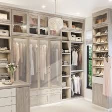 Bedroom Wall Steel Wardrobe Design