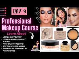 complete self makeup course you