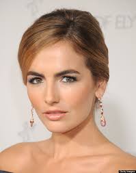camilla belle convinces us to try this