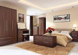 Showing all 30 results grid view list view. Sherwood Noche Walnut Bedroom Furniture