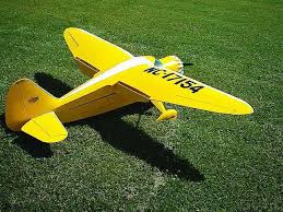 Rc Airplane Kits How To Build Them