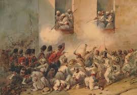 Significance of Meerut: Birthplace of India's First War of Independence