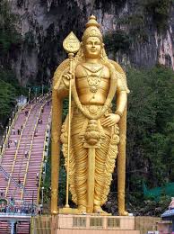 It is the focal point of hindu festival of thaipusam in malaysia. 31 Hindu Temples Outside Of India That You Should Visit Wordzz