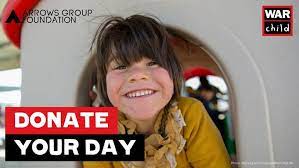In fact, you have many options ranging from local museums to national archives. War Child Uk On Twitter To Mark Worldrefugeeday Companies Across The Uk Have Donated One Day S Salary To War Child Making A Difference To Children Affected And Displaced By Conflict So