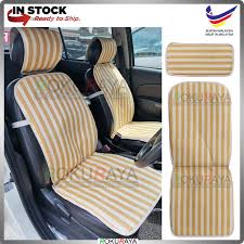 Universal Automobile Car Seat Cushion
