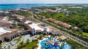 the 10 best family resorts in punta cana