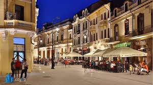 Craiova is located in southwestern region of the country and hosts the administrative buildings of the dolj county and of the oltenia district. Old Town Craiova Updated Their Old Town Craiova