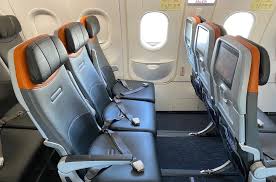 jetblue seating chart guide through