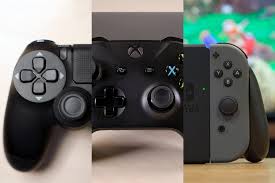 Nintendo Vs Sony Vs Microsoft Which Company Won And Lost In