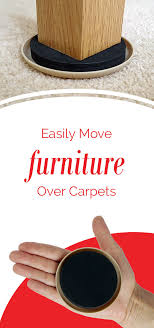 carpet furniture slider movers