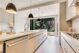 modern luxury kitchen renovation
