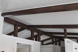 coffered ceilings beams