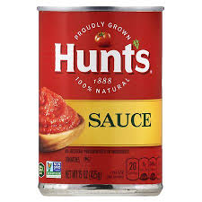 hunt s tomato sauce walgreens