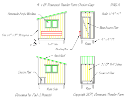 My idea was to start with a pallet and build on that. Chicken Coop Build Duck Coop Plans Pdf