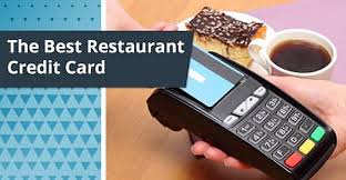 You'll earn 3% cash back at u.s. 18 Best Credit Cards For Restaurants Rewards Cash Back 2021 Cardrates Com