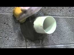 Hydraulic Cement Postcrete Grout Ws