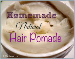 Apr 16, 2017 · a unique blend of ingredients, this diy hair mask relieves a dry scalp while drawing out impurities and toxins. Homemade Pomade A Natural And Non Greasy Way To Texturize Hair