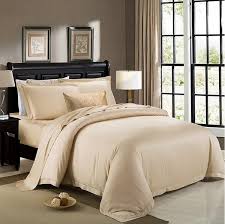 Bamboo Sheets High Quality Bedding