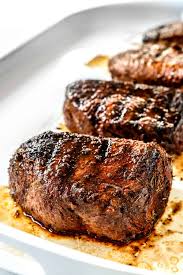 grilled sirloin steak with cajun er